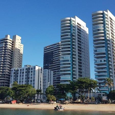 Hotel Tulip Inn - Flat - Beira Mar Fortaleza Dış mekan fotoğraf