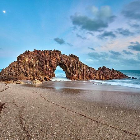 Hotel Tulip Inn - Flat - Beira Mar Fortaleza Dış mekan fotoğraf