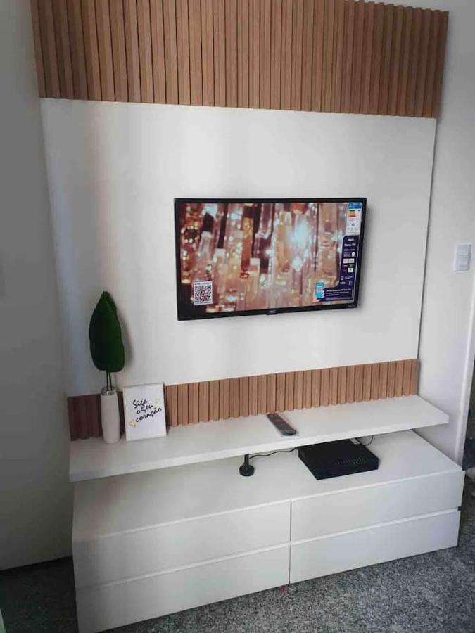 Hotel Tulip Inn - Flat - Beira Mar Fortaleza Dış mekan fotoğraf