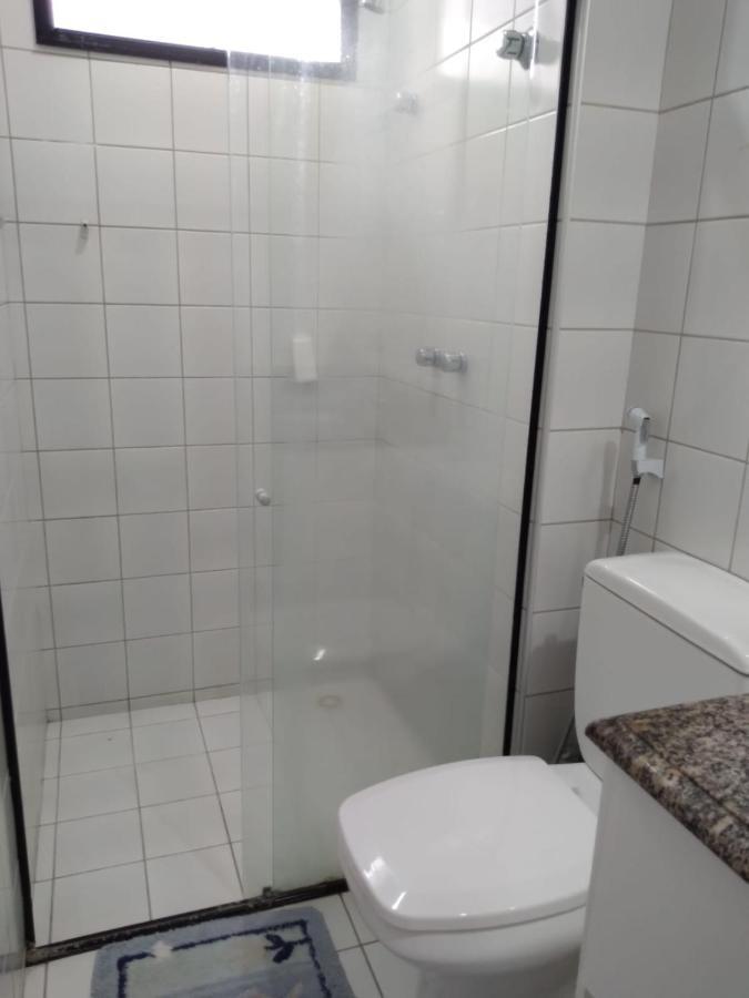 Hotel Tulip Inn - Flat - Beira Mar Fortaleza Dış mekan fotoğraf