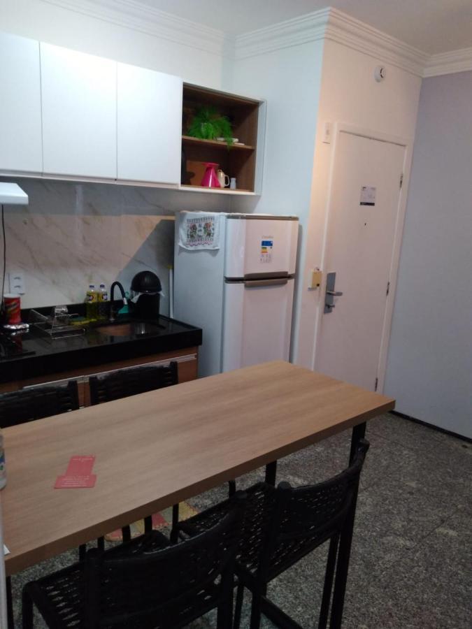 Hotel Tulip Inn - Flat - Beira Mar Fortaleza Dış mekan fotoğraf