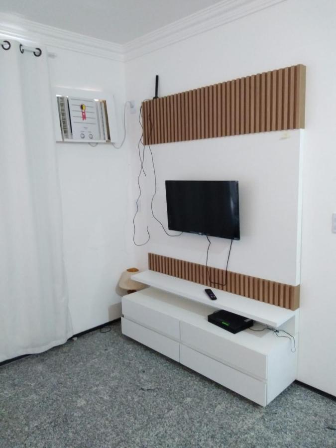 Hotel Tulip Inn - Flat - Beira Mar Fortaleza Dış mekan fotoğraf