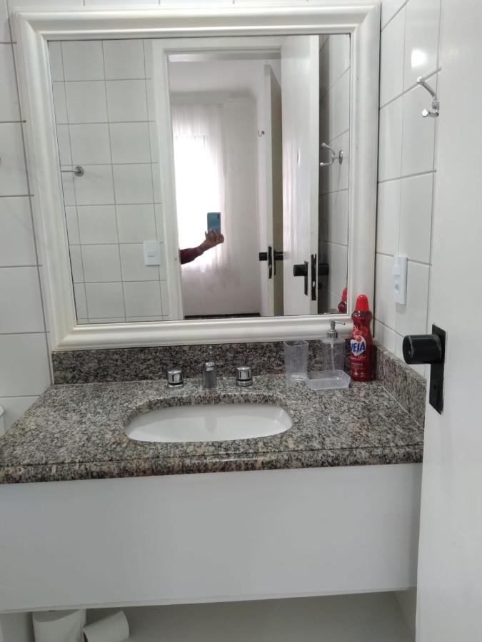 Hotel Tulip Inn - Flat - Beira Mar Fortaleza Dış mekan fotoğraf