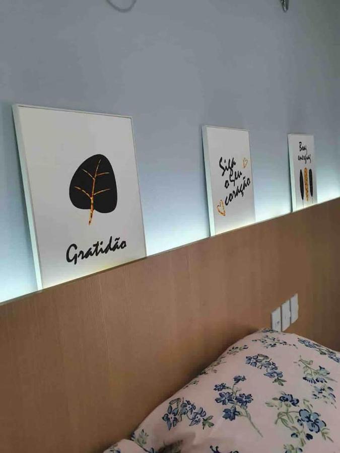 Hotel Tulip Inn - Flat - Beira Mar Fortaleza Dış mekan fotoğraf