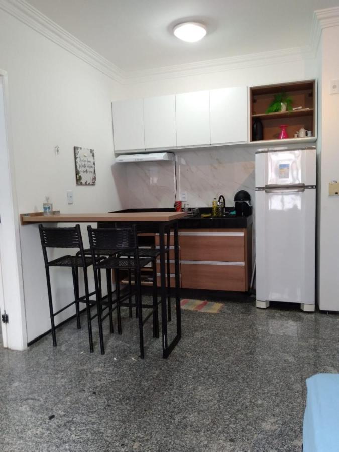 Hotel Tulip Inn - Flat - Beira Mar Fortaleza Dış mekan fotoğraf
