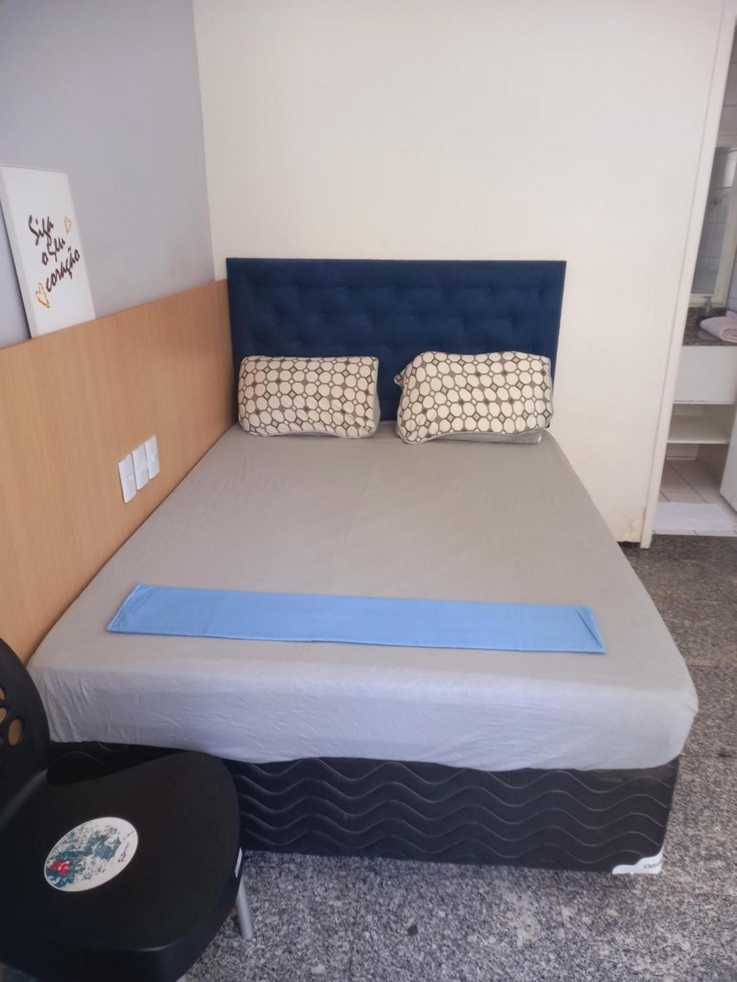 Hotel Tulip Inn - Flat - Beira Mar Fortaleza Dış mekan fotoğraf