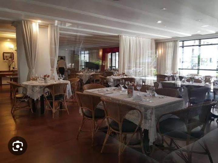 Hotel Tulip Inn - Flat - Beira Mar Fortaleza Dış mekan fotoğraf
