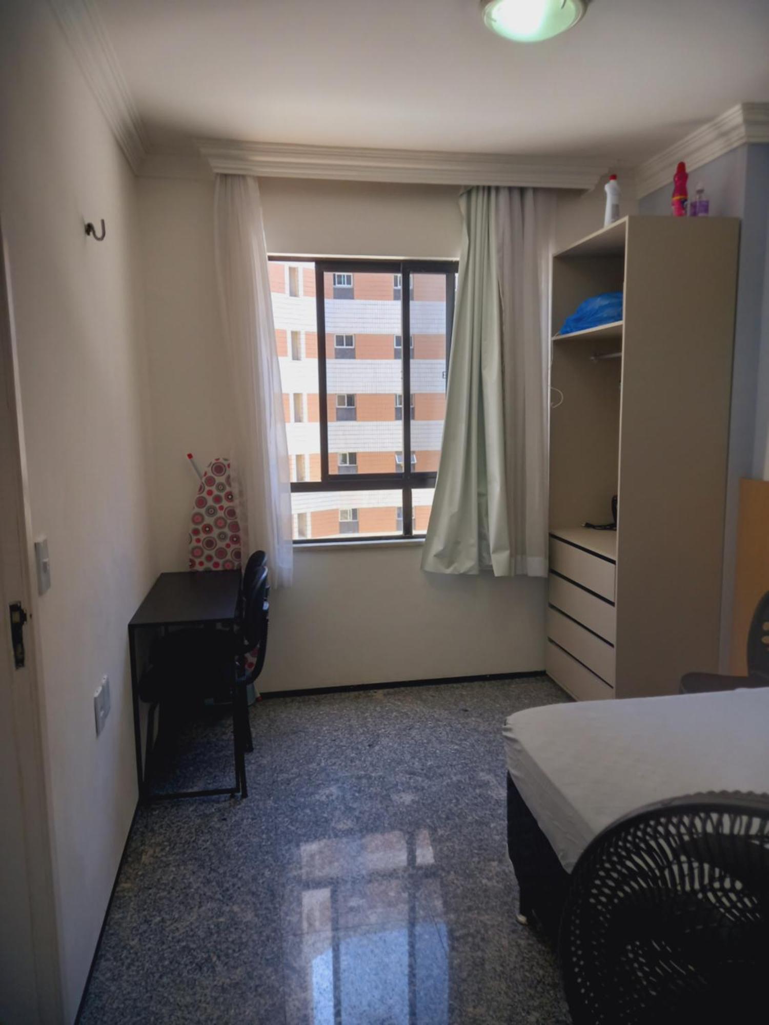 Hotel Tulip Inn - Flat - Beira Mar Fortaleza Dış mekan fotoğraf