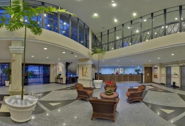 Hotel Tulip Inn - Flat - Beira Mar Fortaleza Dış mekan fotoğraf