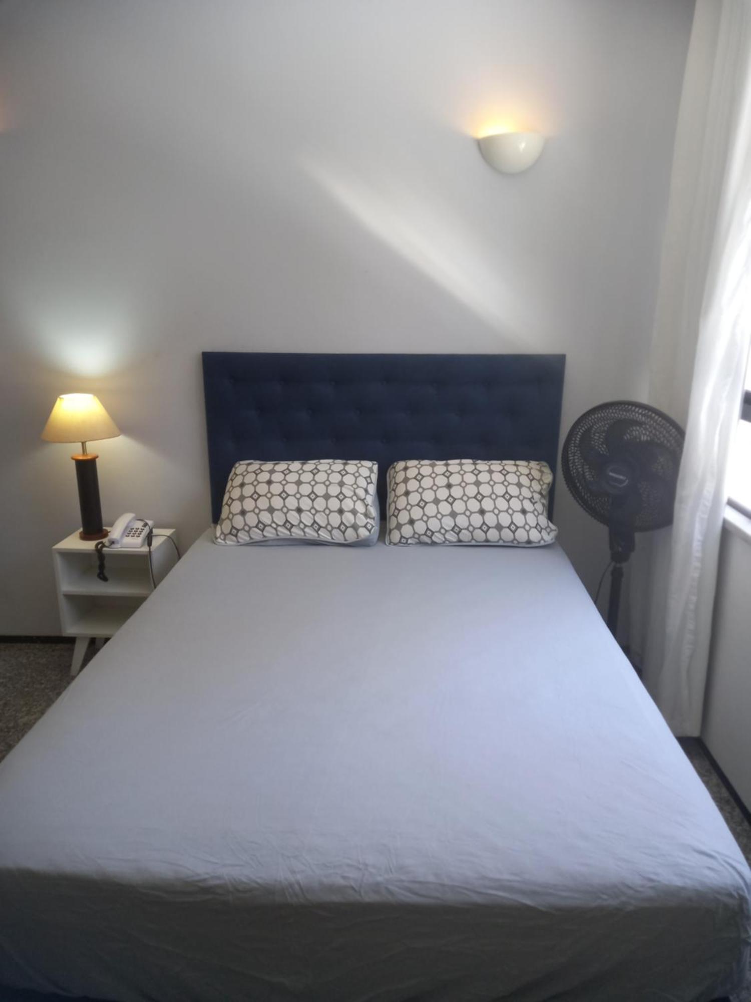 Hotel Tulip Inn - Flat - Beira Mar Fortaleza Dış mekan fotoğraf