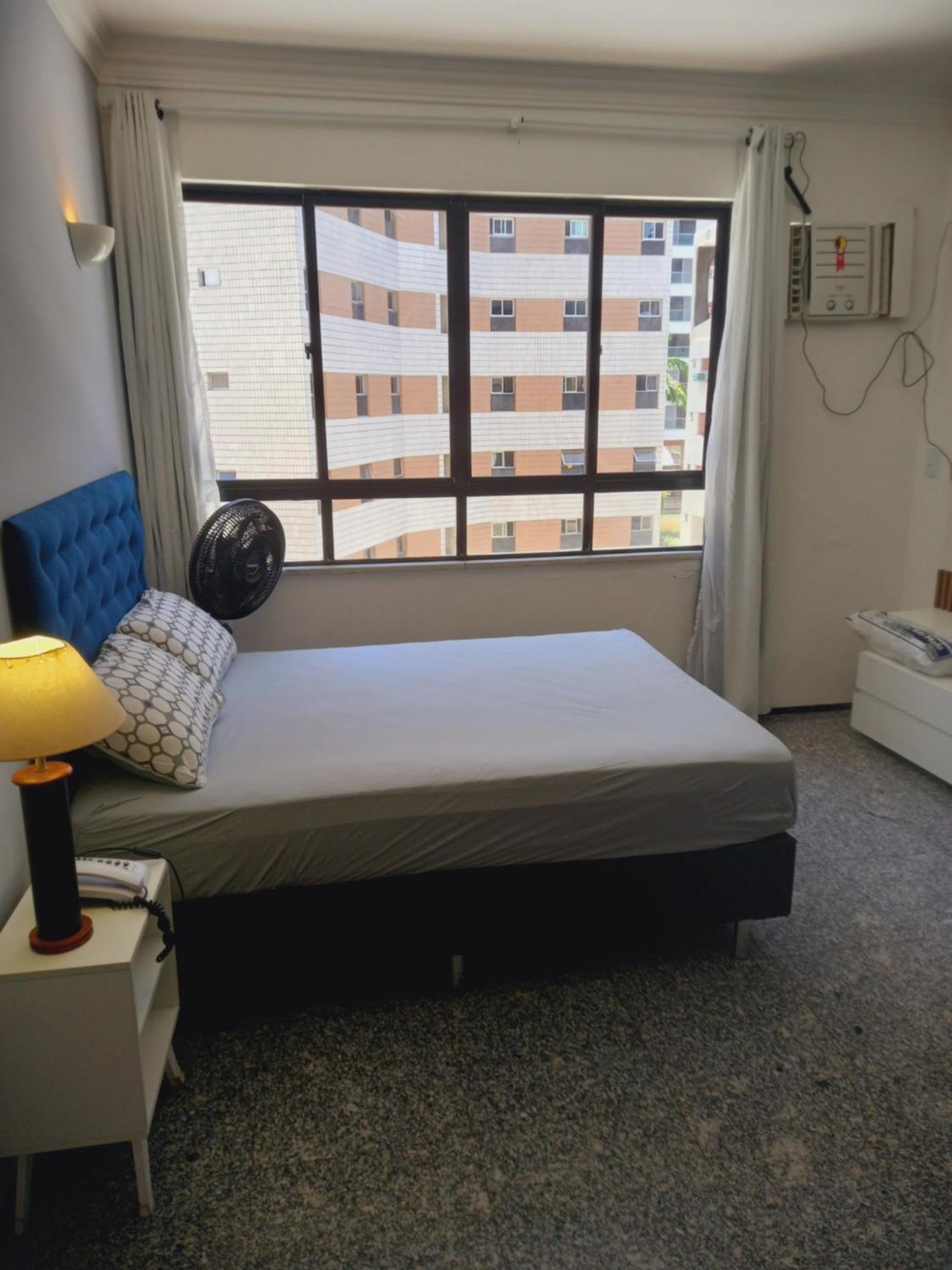 Hotel Tulip Inn - Flat - Beira Mar Fortaleza Dış mekan fotoğraf