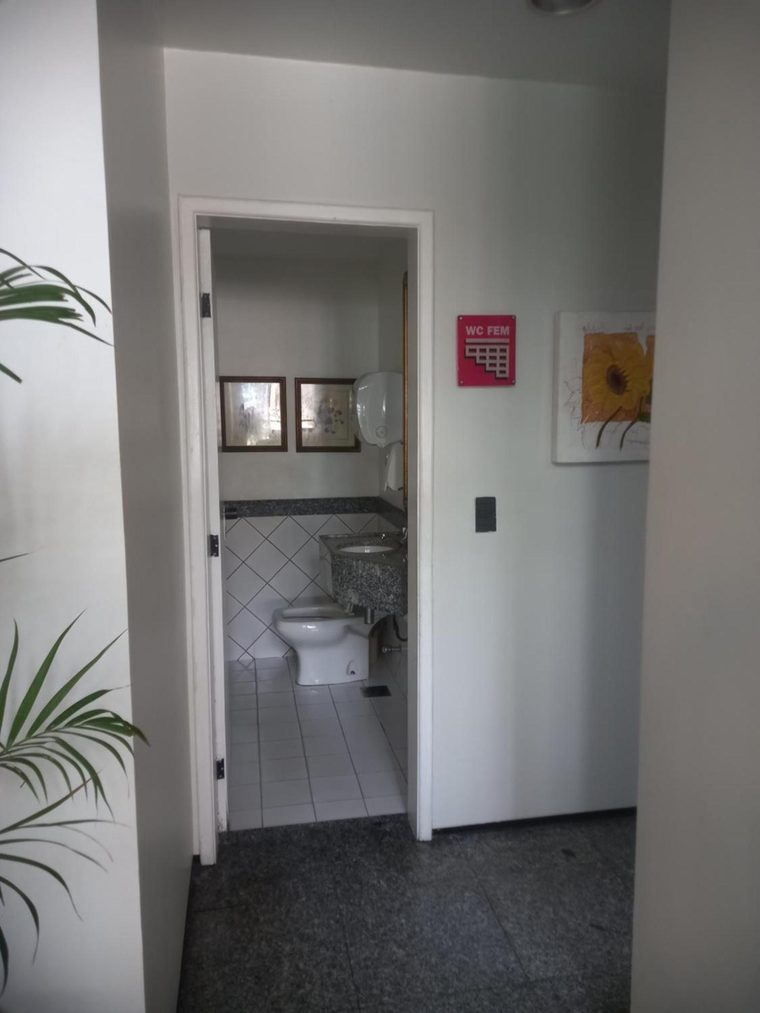 Hotel Tulip Inn - Flat - Beira Mar Fortaleza Dış mekan fotoğraf