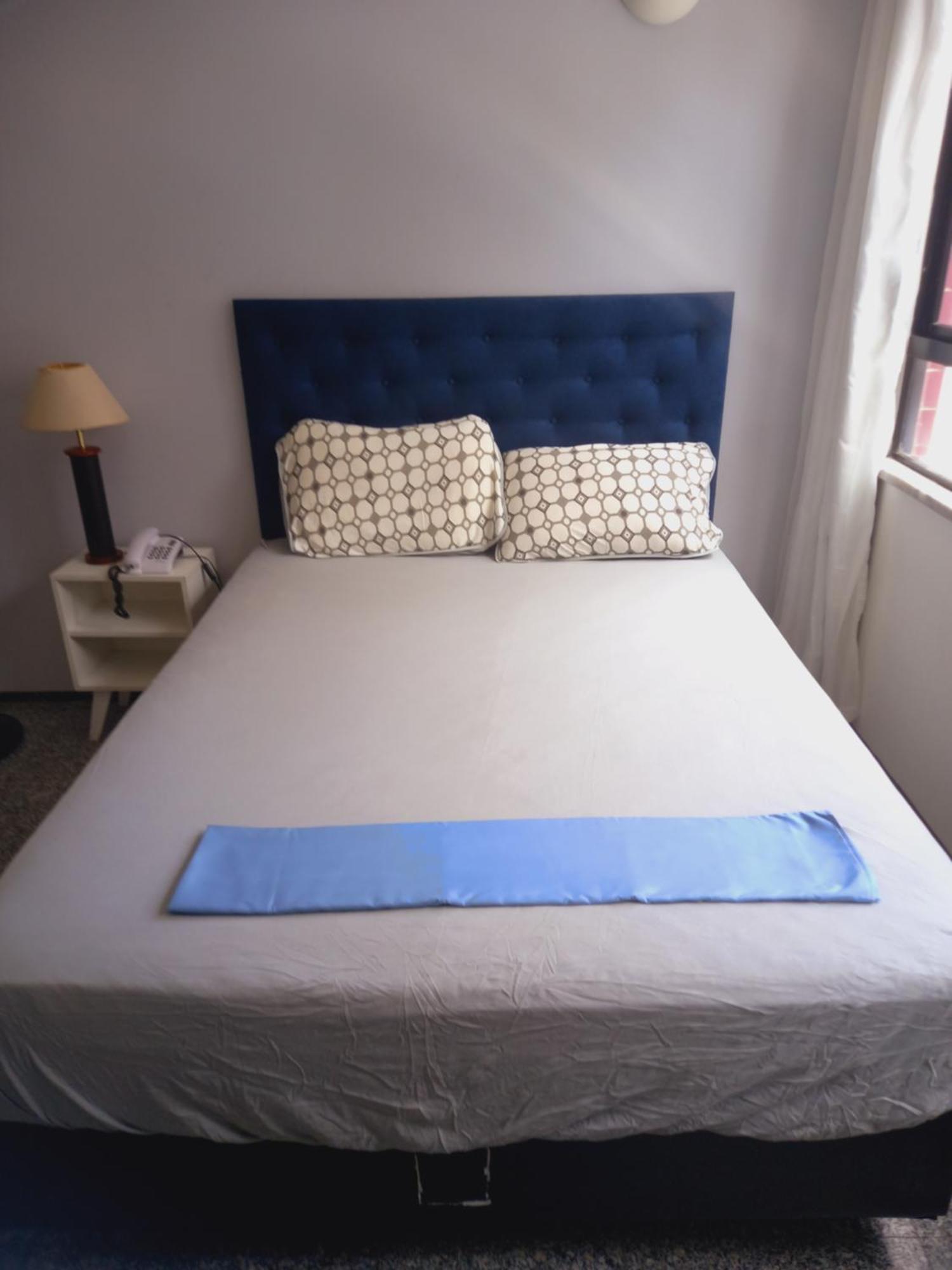 Hotel Tulip Inn - Flat - Beira Mar Fortaleza Dış mekan fotoğraf