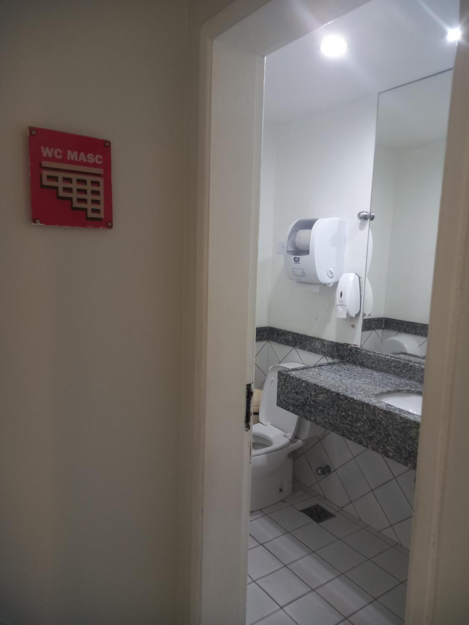 Hotel Tulip Inn - Flat - Beira Mar Fortaleza Dış mekan fotoğraf