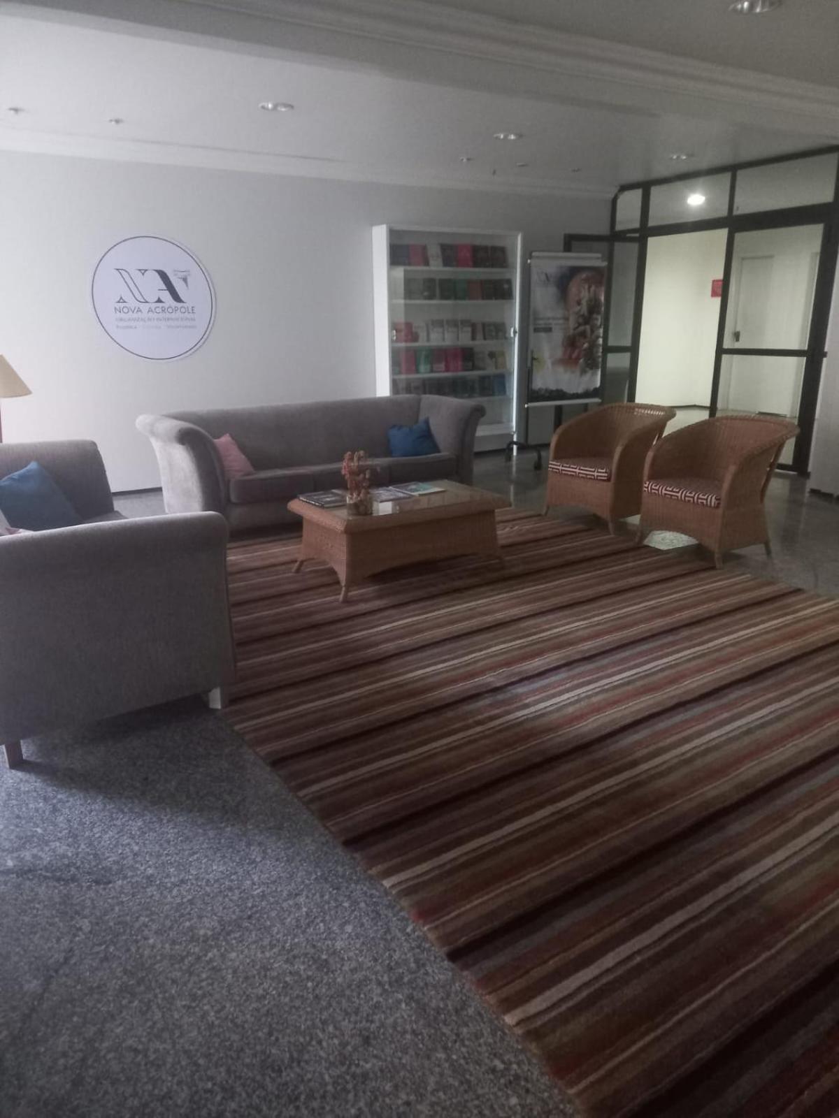 Hotel Tulip Inn - Flat - Beira Mar Fortaleza Dış mekan fotoğraf