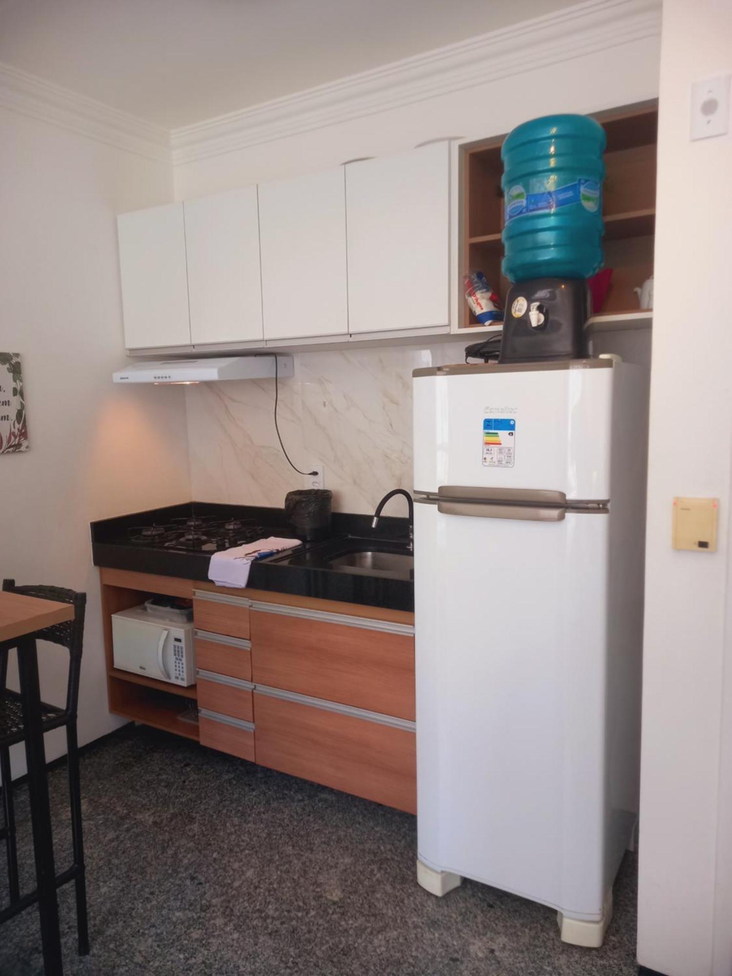 Hotel Tulip Inn - Flat - Beira Mar Fortaleza Dış mekan fotoğraf