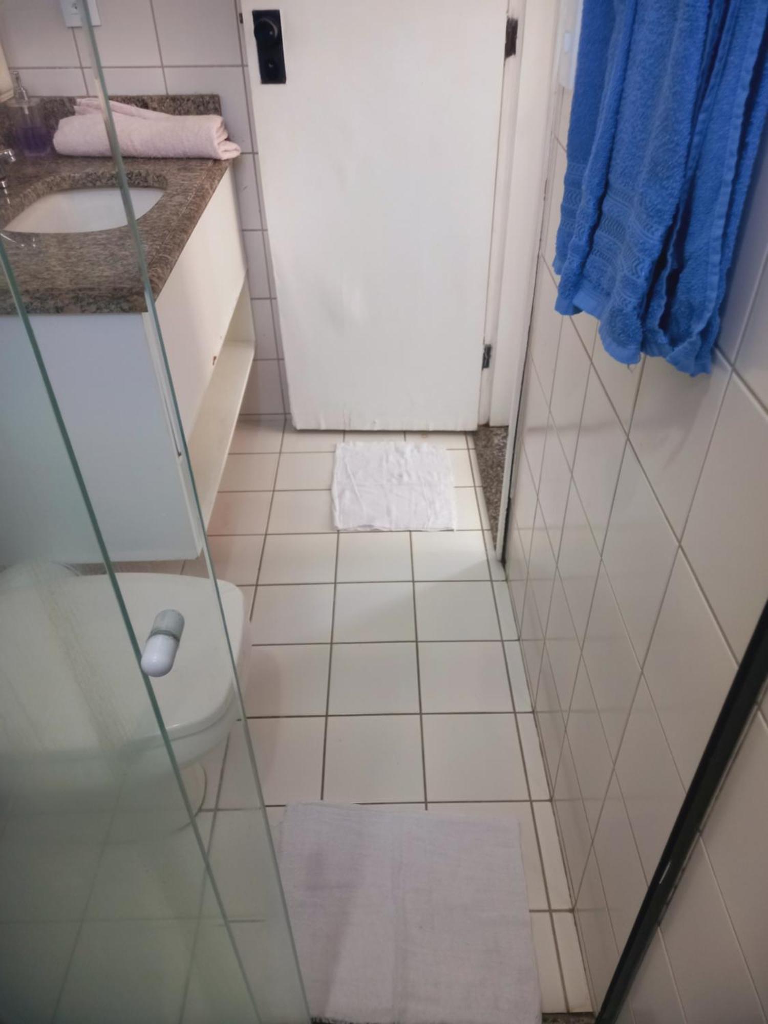 Hotel Tulip Inn - Flat - Beira Mar Fortaleza Dış mekan fotoğraf