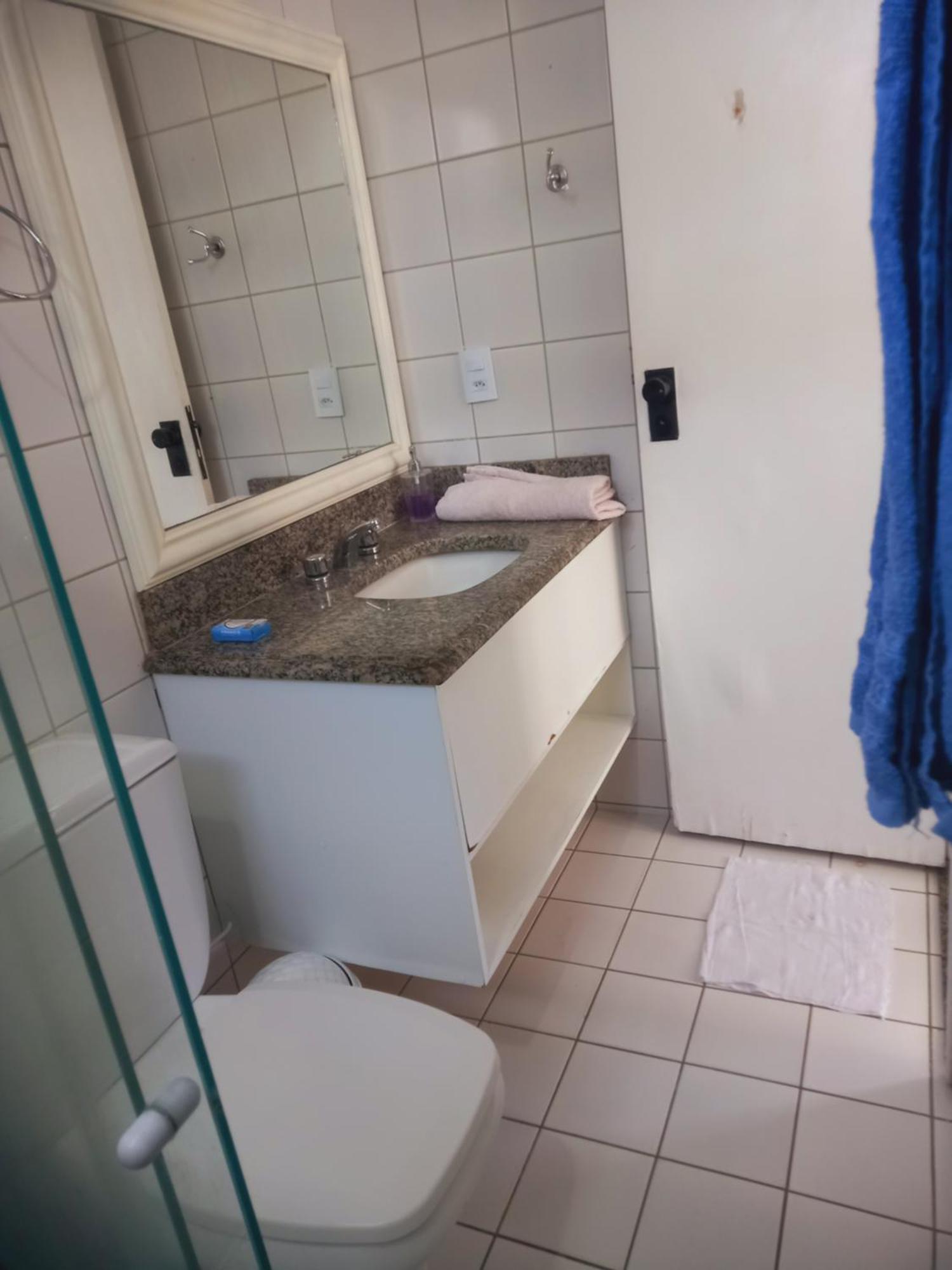 Hotel Tulip Inn - Flat - Beira Mar Fortaleza Dış mekan fotoğraf