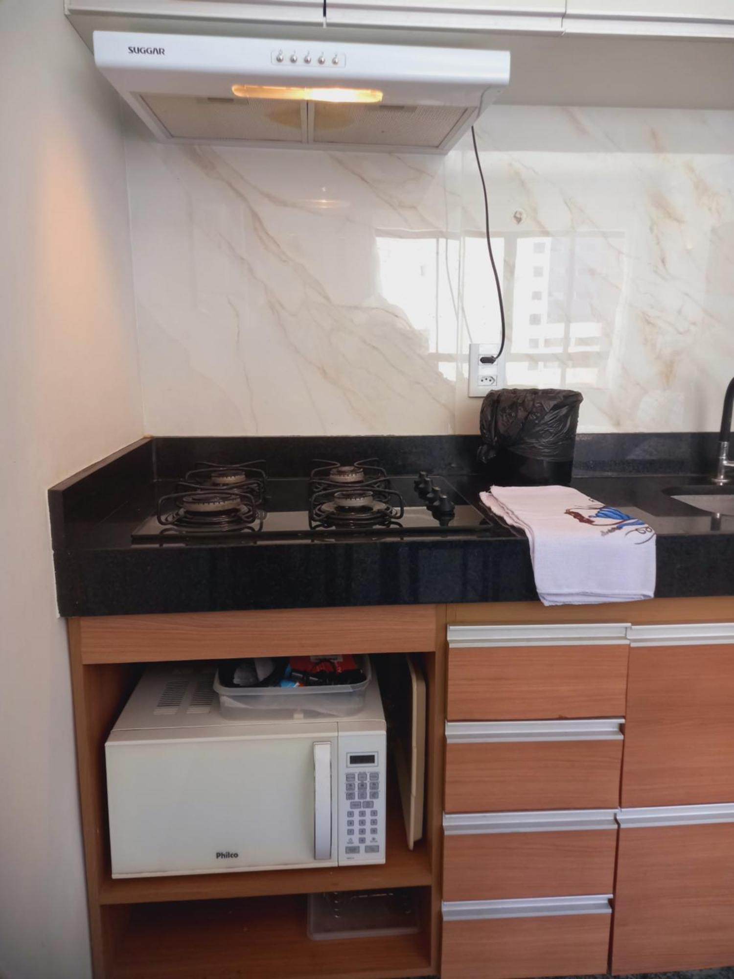 Hotel Tulip Inn - Flat - Beira Mar Fortaleza Dış mekan fotoğraf