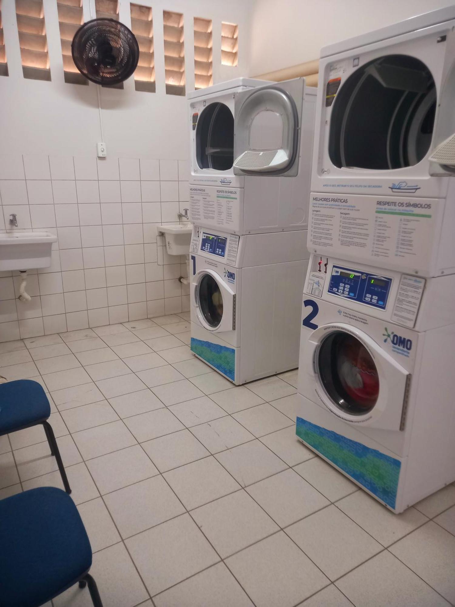 Hotel Tulip Inn - Flat - Beira Mar Fortaleza Dış mekan fotoğraf